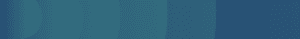 abstract blue background with a left to right radial gradient