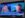 a picture of a television showing a news interview with the headline, cooperman: market structure is totally broken