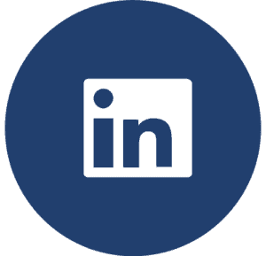 linkedin icon