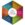 a hexigon of multiple color sections representing six stock trading strategies - buy and hold, position trading, scalping, swing trading, overnight trading, and day trading